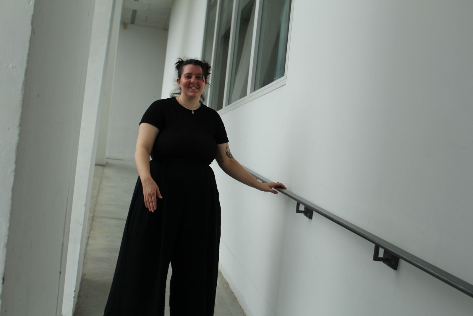 Leala Ekerold portret